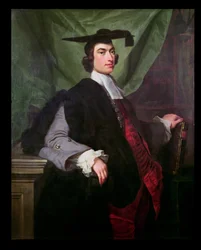 Tietäjän muotokuva